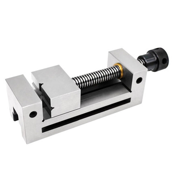 QGG38/1.5" Precision Tools Manual Flat Vise Vice Clamp Used for Surface Grinder Milling Machine EDM Machine