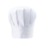 Chef Kitchen Hat Unisex Men Women Chef Waiter Uniform Cap Cooking Bakery BBQ Grill Restaurant Cook Work Hat Chef Cap Hat