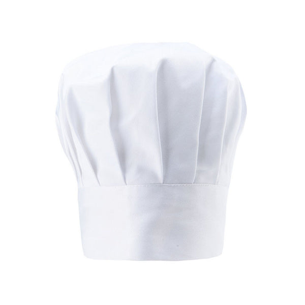 Chef Kitchen Hat Unisex Men Women Chef Waiter Uniform Cap Cooking Bakery BBQ Grill Restaurant Cook Work Hat Chef Cap Hat