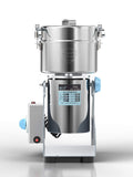 700g corn/grain/chili/sugar/spice/coffee/wheat grinder machine 110v /220v