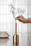 Copper Flower vase Modern Pure Copper vase, Flower vase, Home Decoration