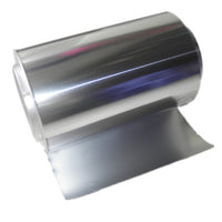 Single-sided polished 10m high-purity aluminum foil/lithium battery aluminum foil