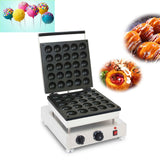 Commercial cake pop maker;cake pops machine; popcake maker making machine; lollipop maker;Lollipop waffle machine