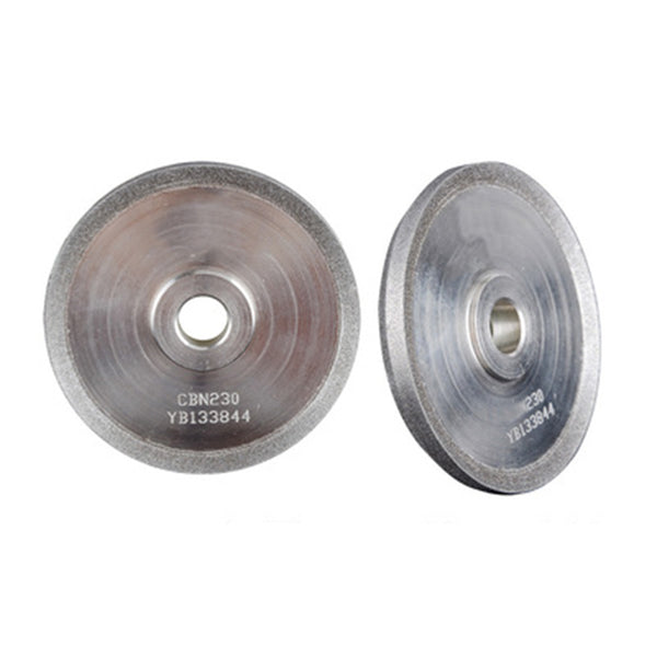 SDC CBN grinding wheel sharpening wheel for drill MR-13Q machine