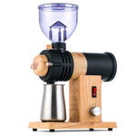 Electric Coffee Grinder Machine Coffee Milling Grinder Household Coffee Grinder Mill