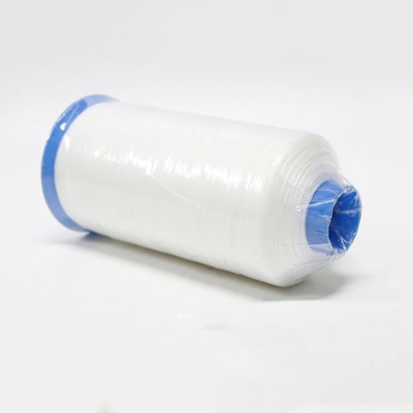 PTFE Sewing Thread Acid and Alkali Corrosion Resistant Sewing Thread Dust Filter Bag Cloth Sewing Thread