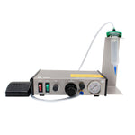 Power Tool Auto Glue Dispenser AD-982 Glue Dropper Solder Paste Liquid Controller Fluid Dispenser Tools Machine