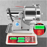 700g corn/grain/chili/sugar/spice/coffee/wheat grinder machine 110v /220v