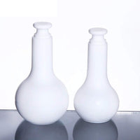 1pcs PTFE Volumetric Flask,Pure   Bottle,Chemistry Labware (50ml)