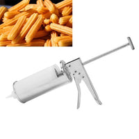 Stainless steel Churros filler