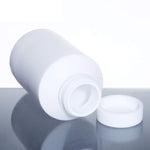 PTFE jar  Bottle   PTFE Plastic Bottle  Container(500ml)