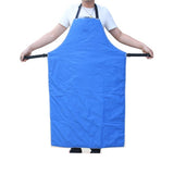 Liquid Nitrogen Apron cryo apron cryogenic apron Size: 110x65cm(43x25.5in)