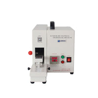 ZQ-002 220V Electric Color Fastness Tester, Dry wet rubbing Colour fastness Testing Machine