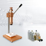 Manual Crimping Machine Capper Metal Cap Press Machine Capping Machine Perfume Spray Crimper