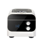 220V Intelligent Laboratory Bench top centrifuge Digital Low-Speed Fat Beauty PRP serum Separator 4000rpm 1920Xg