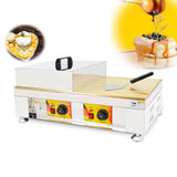 Souffle machine Fluffy Japanese Souffle Pancakes Maker machine