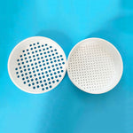 lab  ptfe  sieve F4 sieve  Strong acid and alkali resistance