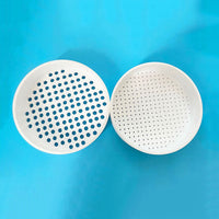 lab  ptfe  sieve F4 sieve  Strong acid and alkali resistance