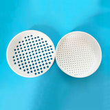 lab  ptfe  sieve F4 sieve  Strong acid and alkali resistance