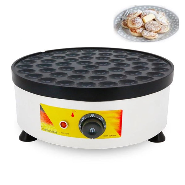 Dorayaki machine Pine cake maker Copper simmering equipm electric automatic mini pancake maker crepe machine