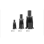 BT30/ BT40 /BT50 Clamp Pull claw 4 Petal for cnc Spindle with 45 degree outer screw