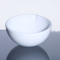 PTFE F4  evaporating basin dish  science lab Strong acid and alkali resistance