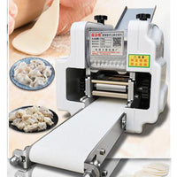 dumpling wrapper machine  dumpling skin maker  dumpling skin machine