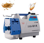 LTJM-2008 rice milling machine rice automatic quality inspection rice rate rice machine
