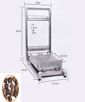 Chocolate Cutting Machine/Chocolate Slicing Machine/Chocolate Slicer/Strip-type or Square type