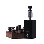 Leather Polishing Machine Handmade Leather DIY Vegetable Tanned Leather Polishing Rod Round Edge Trimming