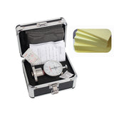 LX-F sponge hardness tester, foam pearl cotton sofa pillow hardness tester