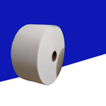 Filter Paper Tea Bagging Packaging Machine 125mm/4 kg, 19gsm Food and herb Package hot Seal Film Paper roll