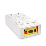 Digital Display Electric Chocolate Melting Machine Water Insulation Heating Chocolate Melting Pot Warmer Melter