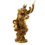sun wukong statue