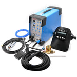 Multifunctional Super Laser Cold Welder Stainless Steel Thin Plate Color Plate Mold Welding Machine Repairing Machine