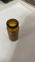 Total price for 500-20mm by 10ml amber bottle and 500 gold top 500 silver top plus shipping cost
