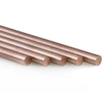 W80Cu20 ,Alloy round bar, tungsten copper alloy welding electrode copper rod copper tungsten rod