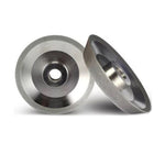 one piece CBN SDC grinding wheel FOR  MR-X1 machine