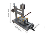 Pencil Hardness Tester QHQ Pencil Hardness Tester Coating Hardness Tester