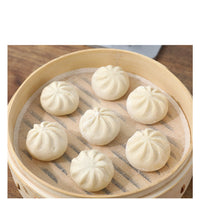 Home Steamed Bun Maker Manual Steamed Bun Machine Household Bread Maker Bun Forming Machine for Restaurant