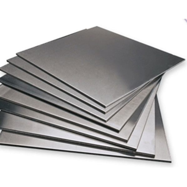 1 PC Metal Copper Sheet White Copper Sheet Plate Cupronickel Nickel Zinc Square