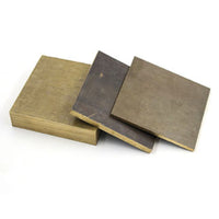 one piece   Alloy Sheet  Aluminum bronze plate  Board ZCuAl03Sn09
