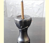 Natural Manual Hand Operate backflow Stick Incense extruder Making Machine