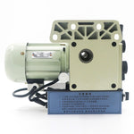 380V auto feed driller milling machine power feed Knife motor LIDI-1000DX knife motor YS5634 180W