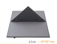 45 ° Standard Light Source Color Light Box Stand Display Stand