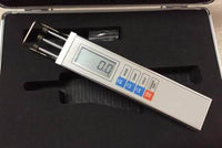 Y2301 Digital Yarn Tension Instrument LCD Tension Tester Meter 0~200cN (Ceramic head)