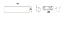 Precision Sine Bar Roll Hardened Grinder Tools