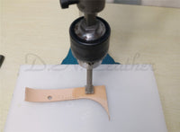 Leather Press Machine Hole Punches Leather Craft Tools Stitching Punch Tool