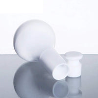 1pcs PTFE Volumetric Flask,Pure   Bottle,Chemistry Labware (50ml)