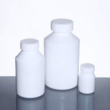 50ml,  Reagent Bottle With Screw Lid,Chemistry Pure PTFE Labware